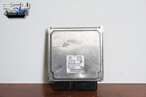 Centralina motore a6519003603 - motore,