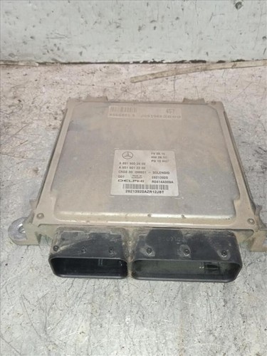 A6519002600 centralina motore