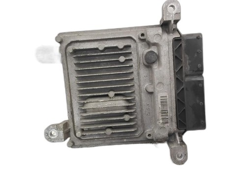 Centralina motore ecu - ecu, per