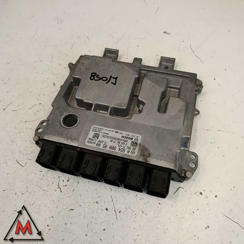Centralina motore ecu - motore,