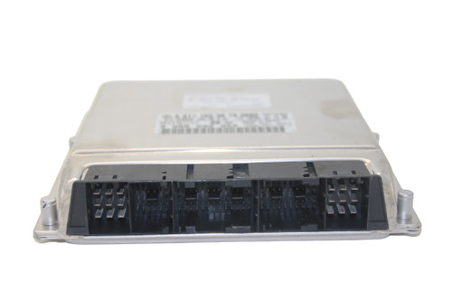 Centralina motore ecu - centralina,