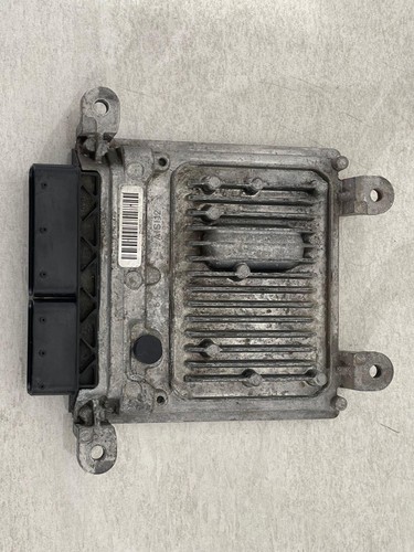 Centralina motore ecu - motore, per