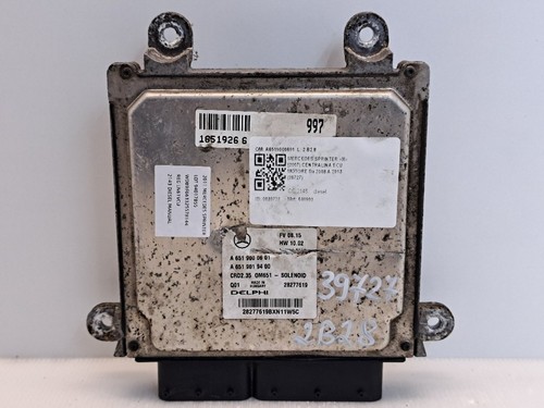 Centralina motore ecu per - centralina,