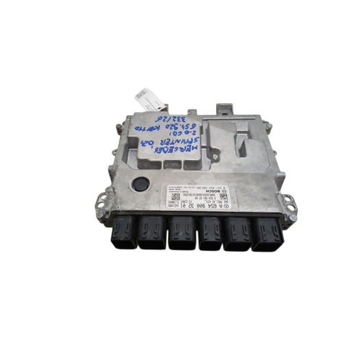 Centralina motore ecu per - motore,