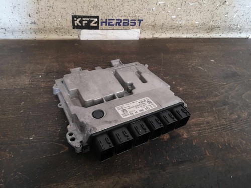 Centralina motore ecu mercedes - ecu,